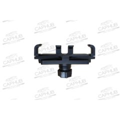 Держатель для телефона Дубликат LIXIANG L9/L8/L7 фото 4