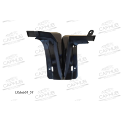 Брызговики комплект ОРИГИНАЛ LIXIANG L7 фото 4