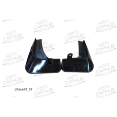 Брызговики комплект ОРИГИНАЛ LIXIANG L7 фото 5