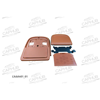 Столик 2го ряда ОРИГИНАЛ LIXIANG L9 фото 1