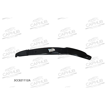 защита между крылом и дверью VOLKSWAGEN TERAMONT Х Оригинал фото 1