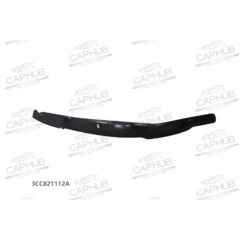 защита между крылом и дверью VOLKSWAGEN TERAMONT Х Оригинал фото 2