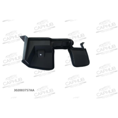Дефлектор радиатора правый Omoda C5 Оригинал фото 2