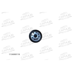 фильтр масляный Geely Emgrand Оригинал фото 2