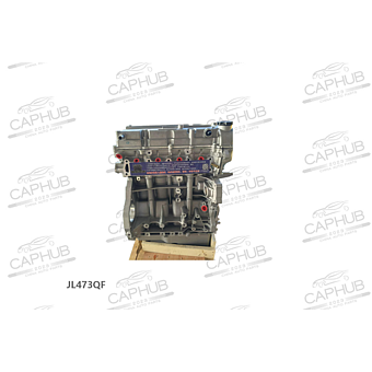 Двигатель Changan ALsvin н/оригинал фото 1