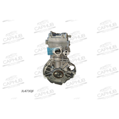 Двигатель Changan ALsvin н/оригинал фото 2