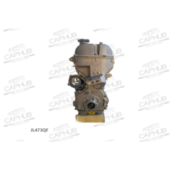 Двигатель Changan ALsvin н/оригинал фото 3