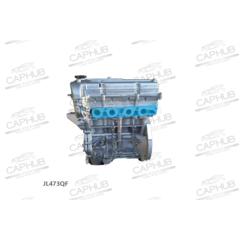 Двигатель Changan ALsvin н/оригинал фото 4