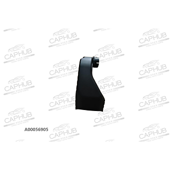 Воздухозаборник Baic U5 Baic U5 Plus H/Оригинал фото 1