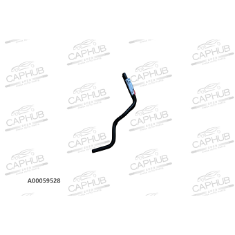 Впускная трубка масляной рейки в сборе Baic U5 Plus Оригинал фото 1