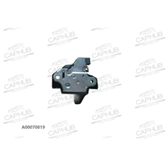 Замок крышки багажника в сборе Baic U5 Plus H/Оригинал фото 2