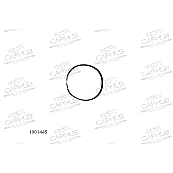 Ремень приводной LIXIANG Оригинал фото 1