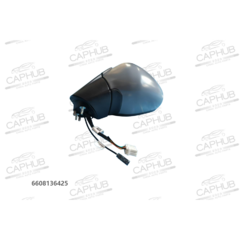 зеркало правое зад вида Geely Okavango оригинал фото 2