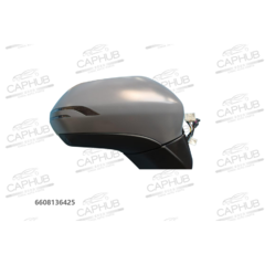 зеркало правое зад вида Geely Okavango оригинал фото 3