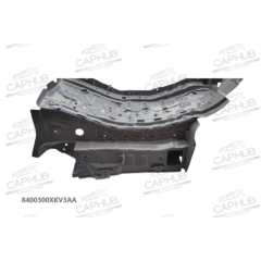 Арка колеса переднего левого в сборе tank500 Оригинал фото 2