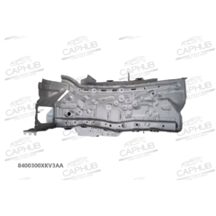 Арка колеса переднего левого в сборе tank500 Оригинал фото 3