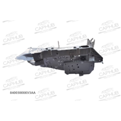 Арка колеса переднего левого в сборе tank500 Оригинал фото 4