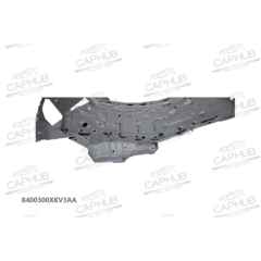 Арка колеса переднего левого в сборе tank500 Оригинал фото 5