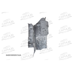 Арка колеса переднего левого в сборе tank500 Оригинал фото 6