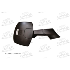 Зеркало нижнего вида (бордюрное) HOWO T5G, SITRAK C7H  Оригинал фото 2