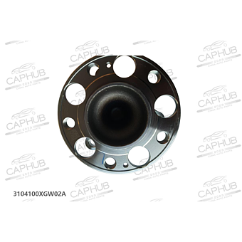 Подшипник задней ступицы HAVAL JOLION Оригинал фото 1