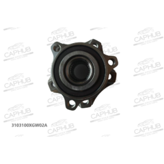 Передняя ступица с подшипником HAVAL JOLION оригинал фото 2