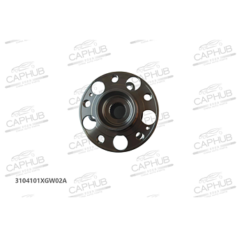 Подшипник задней ступицы HAVAL JOLION оригинал 4wd фото 1