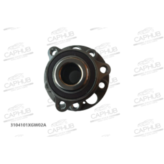 Подшипник задней ступицы HAVAL JOLION оригинал 4wd фото 2