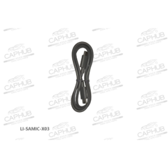 NEW Автомобильный беспроводной микрофон для караоке 2 шт Оригинал LIXIANG фото 2