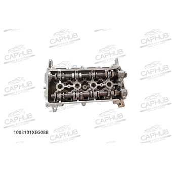 ГБЦ в сборе Haval Jolion Н/Оригинал фото 1