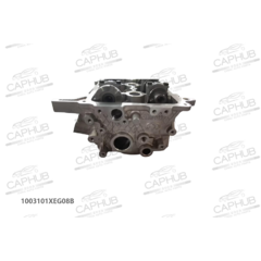 ГБЦ в сборе Haval Jolion Н/Оригинал фото 3