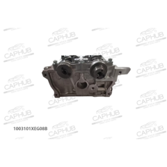 ГБЦ в сборе Haval Jolion Н/Оригинал фото 4