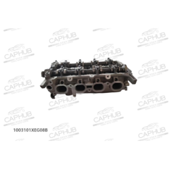 ГБЦ в сборе Haval Jolion Н/Оригинал фото 5