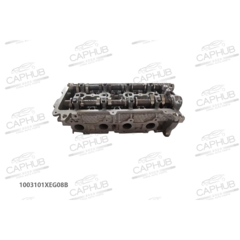 ГБЦ в сборе Haval Jolion Н/Оригинал фото 6