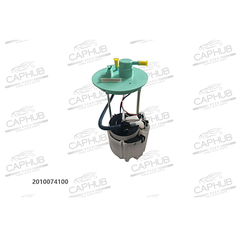 Топливный насос   Geely Emgrand SS11 н/оригинал фото 1