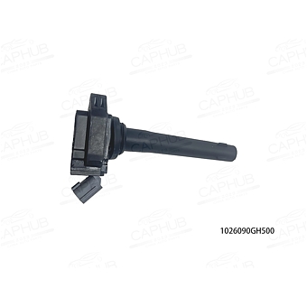 катушка зажигания JAC оригинал фото 1