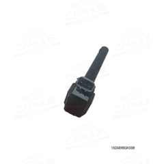 катушка зажигания JAC оригинал фото 4