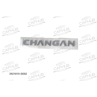 надпись сзади UNI-K Оригинал фото 1