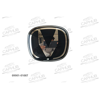 шильдик передний UNI-K Оригинал фото 1