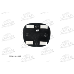 шильдик передний UNI-K Оригинал фото 2