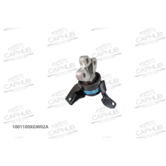 Подушка АКПП Haval Jolion норигинал фото 2