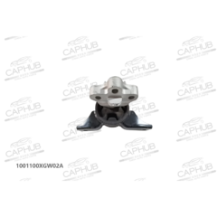 Подушка АКПП Haval Jolion норигинал фото 3