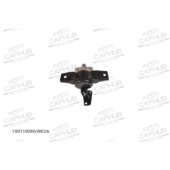 Подушка АКПП Haval Jolion норигинал фото 5