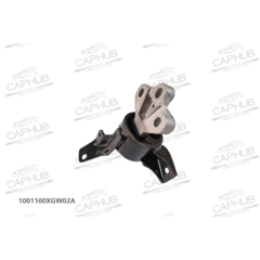 Подушка АКПП Haval Jolion норигинал фото 6