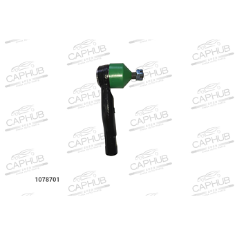 Шаровая опора левая Changan ALsvin Дубликат фото 1