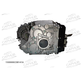 КПП Haval Jolion н/ориинал фото 1