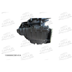 КПП Haval Jolion н/ориинал фото 2