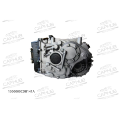 КПП Haval Jolion н/ориинал фото 3