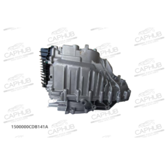 КПП Haval Jolion н/ориинал фото 4