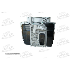 КПП Haval Jolion н/ориинал фото 5